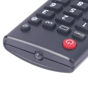 Trọng lượng nhẹ akb76037601 phổ TV điều khiển từ xa di động thông minh phụ tùng thay thế làm bằng nhựa bền cho LG LED - Product Image 6