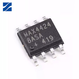 USEMI Amplificador Operacional Original 20MHz Alta Velocidad Baja Potencia Op Amp, MAX44248ASA + T - Product Image 1