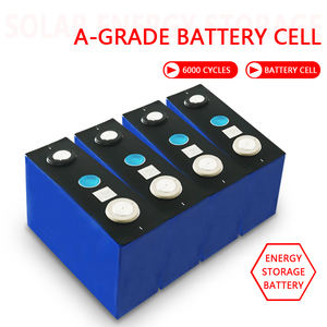 프리즘 태양 리튬 이온 에너지 저장 배터리 280AH 314Ah <span class=keywords><strong>3.2v</strong></span> 280Ah <span class=keywords><strong>LiFePO4</strong></span> 314Ah 280Ah 6000 사이클 배터리 - Product Image 6