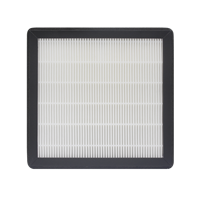 Filtre à air de remplacement en carton de haute qualité compatible avec les purificateurs d'air, filtre HEPA