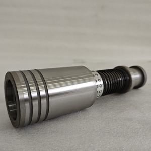 เสานำทางแบบลูกบอลทำงานได้อย่างราบรื่นทนทานสำหรับการบำรุงรักษาเครื่องจักรฮาร์ดแวร์ยานยนต์และการซ่อมแซมฮาร์ดแวร์ - Product Image 2