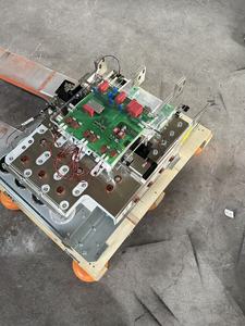 6SL3352 1AE36 1BA1 ยี่ห้อใหม่ SINAMICS PWB FSH 2PH 3AC 380-480V PLC โมดูลพลังงาน 605A 6SL3352-1AE36-1BA1 - Product Image 2