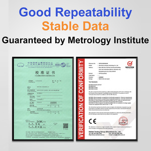 Promotion LS252C Steel Copper <strong>Hardness</strong> <strong>Tester</strong> High Precision Portable Leeb <strong>Hardness</strong> <strong>Tester</strong> for Steel Plate - Product Image 6