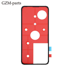 Autocollant de bande de colle adhésive de couverture arrière pour <span class=keywords><strong>Huawei</strong></span> <span class=keywords><strong>P40</strong></span> <span class=keywords><strong>Pro</strong></span> adhésif de couverture de porte de <span class=keywords><strong>batterie</strong></span> - Product Image 2