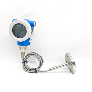 Transmisor de Presión Inteligente de Alta Precisión Endress+Hauser Serie PMP71, Presión Absoluta y Manométrica - Product Image 4