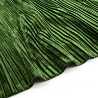 Tissu jersey tricoté chaîne 100 % pour vêtements et textiles de maison, imprimé 50D anti-moisissure, pour pantalons de garçons, fourni directement par l'usine