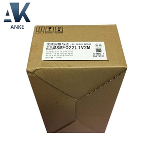 Servomotor MINAS A6 MHMF022L1V2M - Product Image 4