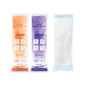 Bantalan pendingin sekali pakai, perawatan trineal setelah melahirkan, Pak dingin instan untuk terapi dingin - Product Image 3
