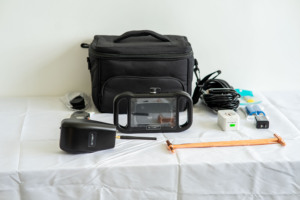 bibo La Nueva Serie TYM-RS, Detector de Agua Profesional TYM-RS400 con Alcance de 400m, Detector de Aguas Subterráneas Profundas - Product Image 6