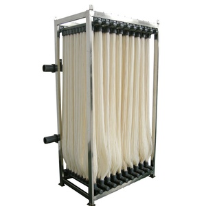 Biorreactor de Membrana MBR de Precio Confiable, Biorreactor de Membrana PVDF de 1500 mm en Venta para Reutilización de Agua Reciclada - Product Image 6