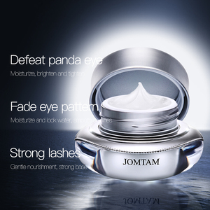 <span class=keywords><strong>Crema</strong></span> Contorno <span class=keywords><strong>Occhi</strong></span> JOMTAM Marchio Privato Anti-Età <span class=keywords><strong>per</strong></span> <span class=keywords><strong>Borse</strong></span> e Occhiaie Anti-Rughe - Product Image 2