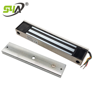 Khóa Từ Không Thấm Nước Cho EM Bé - Product Image 4