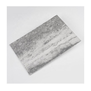 Hiện đại linh hoạt đá Panels tuyến tính tĩnh mạch cắt travertine cho kiến trúc Tính năng bức tường - Product Image 2