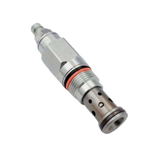 Fournisseur direct d'usine - Contrôle hydraulique de surpression série RDDA (RDDA-LCE, RDDA-LAE, RDDA-LBE) pour stations hydrauliques mobiles - Product Image 6