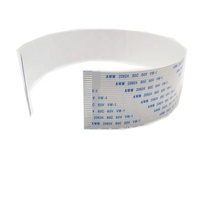 Jinkaili — câble de données pour imprimante Epson DX5, 400mm, 31 broches, pour Allwin, xui, Witcolor, naturelles