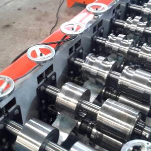 C U kanal pfetten maschine zu machen trockenbau licht kiel stahl kalten wand winkel <span class=keywords><strong>roll</strong></span> <span class=keywords><strong>forming</strong></span> maschine - Product Image 4