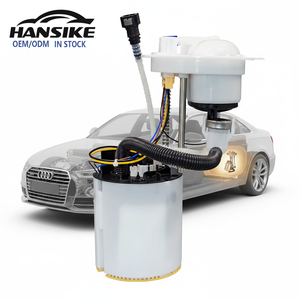 HANSIKE OEM 4 g0919051f 4 g0919051h parti del sistema motore automobilistico gruppo modulo pompa carburante per Audi RS6 RS7 - Product Image 4