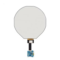 Module d'affichage LCD TFT IPS rond de 7 pouces 1080x1080 FL5893 MIPI, écran LCD circulaire pour tableau de bord automobile, HMI, hub intelligent
