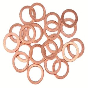JINGHONG High Quality Stainless Steel DIN472 Retaining Rings <b>Washer</b> Internal Circlip - Product Image 1
