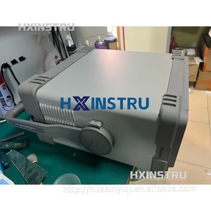 Analyseur de spectre Agilent E4403B d'occasion 9 KHz-3,0 GHz avec étalonnage Garantie 1 mois hx1 - Product Image 3