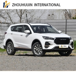 รถเชอรี่ เจทัวร์ X70 <span class=keywords><strong>XPlus</strong></span> ปี 2023 2024 เครื่องยนต์ 1.5T รถ SUV 5 ที่นั่ง น้ำมันเบนซิน รถมือสองสำหรับขาย - Product Image 2