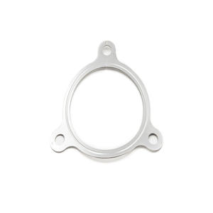 ปะเก็นโลหะท่อร่วมไอดีชิโวสำหรับเทอร์โบ EVO8/EVO9/EVOX/<span class=keywords><strong>EVO6</strong></span>/EVO10 (1993-1995) - Product Image 3