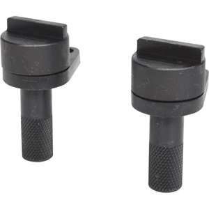 KS TOOLS - 400.0826 Outil d'alignement d'arbre à cames 12V (2) - EAN 4042146426456 ENGINE AND TIMING SET - Product Image 2