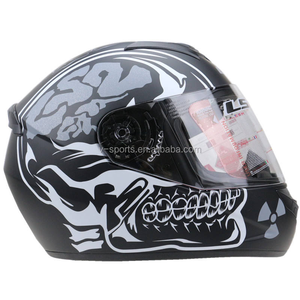 <span class=keywords><strong>Casco</strong></span> de Motocicleta LS2 FF 352 Profesional, Modelo Más Reciente, Protección Facial Completa, Homologado por <span class=keywords><strong>ECE</strong></span>, Disponible en 3 Tallas y 17 Colores - Product Image 2