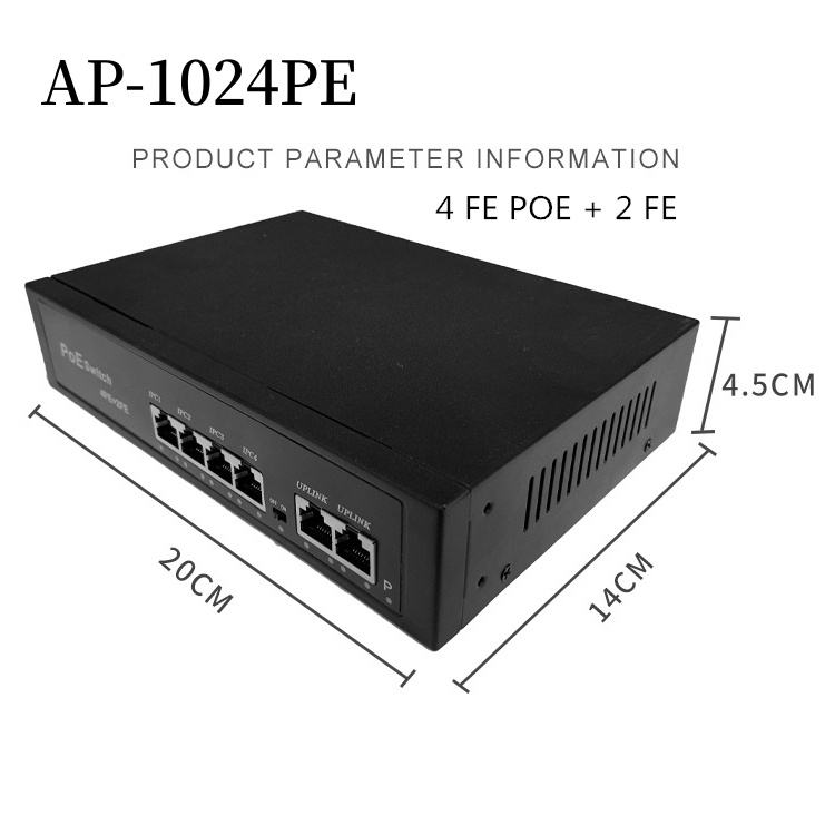 AP-1024PE