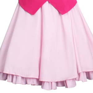 Uniforme Escolar de Alta Calidad al por Mayor de <span class=keywords><strong>Hoshino</strong></span> <span class=keywords><strong>Ai</strong></span>, Disfraz de Cosplay de Anime Oshi No Ko para Fiesta de Halloween, Vestido Lolita - Product Image 5