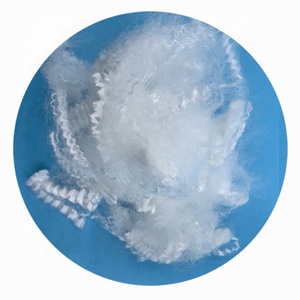 1.4D 38 Mét PVA sợi nước hòa tan cho len pha trộn quay - Product Image 2