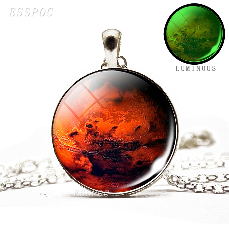 Mars
