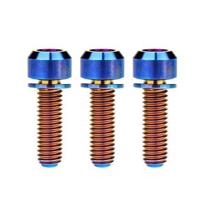 Vis à tête hexagonale sur mesure en acier inoxydable M8, marquage CE, pour équipement lourd, service OEM - Product Image 1