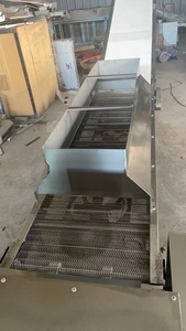 Machine à fabriquer du pain pita, moteur haute efficacité, capacité 800 pièces/heure, usage restaurant, <span class=keywords><strong>prix</strong></span> usine neuf - Product Image 4