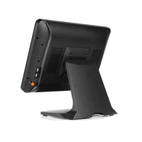 Горячая распродажа: POS-терминал S900 с сенсорным экраном и алюминиевым корпусом для розничной торговли, система POS, устройство для точек продаж