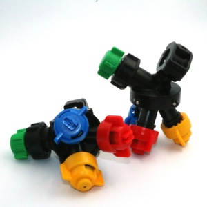 Aerosol agrícola múltiple de pluma húmeda de nailon reforzado de alta calidad para sistema de riego agrícola - Product Image 6