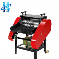 Machine à dénuder les câbles électriques en cuivre, double dénudeur, 1-30 mm-40 mm, prix usine, vente chaude