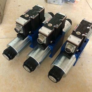 4WRAE6E15-2X/G24K31/A1V proportionnel 4WRAE6E1 - Product Image 5
