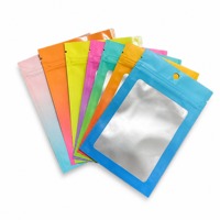 Sachets Doypack personnalisés avec fermeture éclair supérieure, en aluminium et PET, impression hélio, pour emballage de café et aliments pour animaux de compagnie 150g, vente en gros