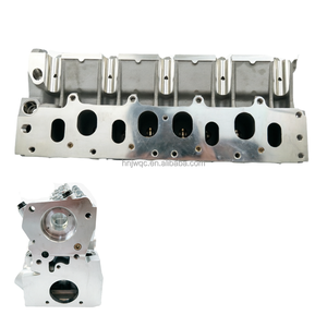 Tête de Cylindre Moteur Nu F8Q Neuve 80mm X 93mm Alésage/Curseur OE 7701471013 7701468014 pour <span class=keywords><strong>Renault</strong></span> Kangoo Scenic <span class=keywords><strong>Clio</strong></span> - Product Image 2