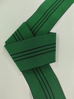Sangle élastique pour meubles/canapés, 5 cm/50 mm, prix compétitif personnalisé