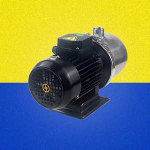 Pompa Pengolahan Air Anti Ledakan 18.5KW - Bersertifikasi ATEX untuk Area Berbahaya - Product Image 5