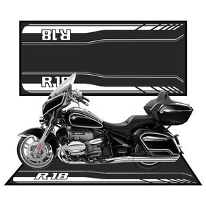 <span class=keywords><strong>Tapis</strong></span> d'affichage d'équipe spéciale transfrontalière pour Kawasaki Ducati pour Honda Harley motos chambre <span class=keywords><strong>tapis</strong></span> de sol et couverture de chevet - Product Image 4