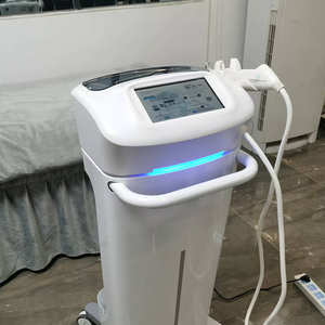 Machine Hydra Facial Certifiée CE Sans Taxe pour Éclaircir la Peau et Réduire les Rides - Product Image 3