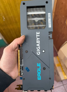 Tarjeta Gráfica Sapphire Dylan XFX AsRock Radeon 6600 8G GPU GDDR6 DirectX 12 de Alto Rendimiento para Juegos, Segunda Mano - Product Image 3