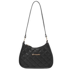Bolsos de Hombro de Moda para Mujer, de Cuero PU, Baratos, al por Mayor, con Cierre de Cremallera, Casuales, para Viajes, Organizador - Product Image 6