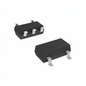 RT9742MNGJ5 ชิปจัดการพลังงาน (PMIC) บริการครบวงจรแบบดั้งเดิม SOT 23 5 แบบบาง, TSOT 23 5 ชิ้นส่วนอิเล็กทรอนิกส์ - Product Image 1