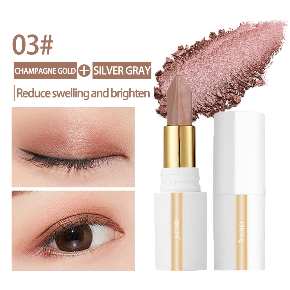 03#OR CHAMPAGNE + GRIS ARGENT