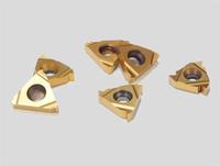 China Manufacturer Buttress Thread Inserts 11IR 11ER 16IR 16ER 22IR 22ER Carbide square Thread Insert Acme Thread Inserts