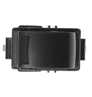 8974170040 Bouton de commande de lève-vitre électrique côté passager pour Isuzu D-Max Dmax Pickup 2012 2013 2014 2015 2016 2017 2018 2019